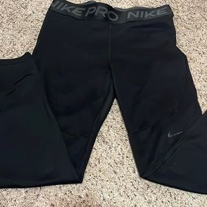 Nike leggings